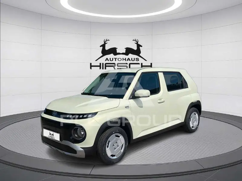2026 Hyundai Unknown