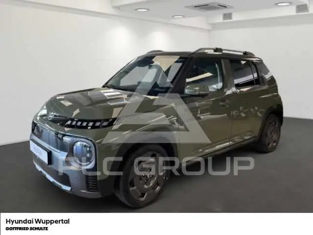 2026 Hyundai Unknown