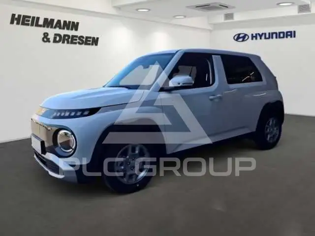 2026 Hyundai Unknown
