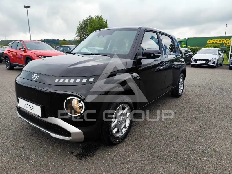 2026 Hyundai Unknown