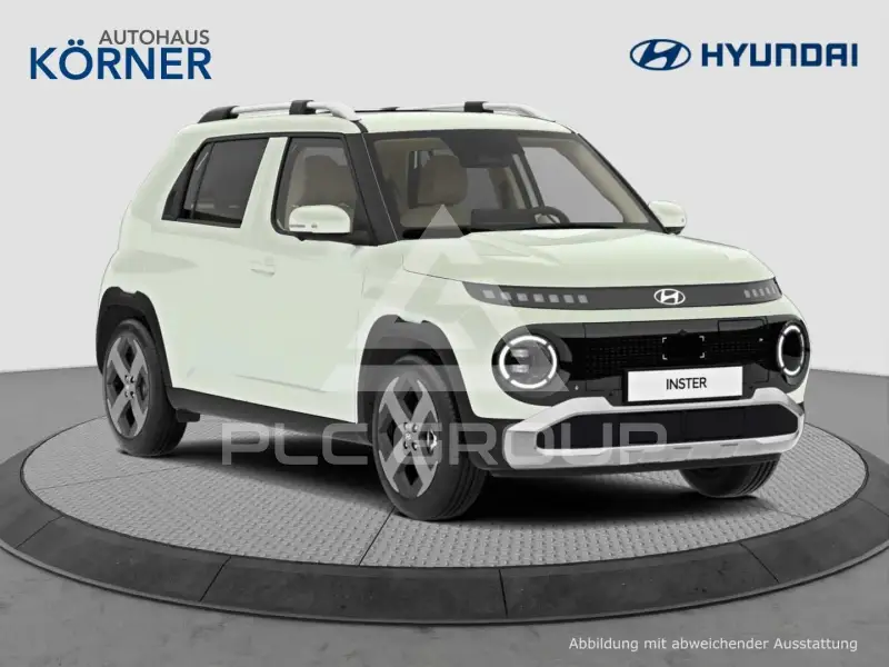 2026 Hyundai Unknown