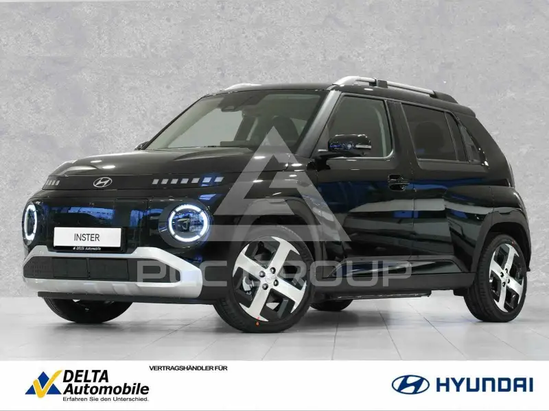 2026 Hyundai Unknown