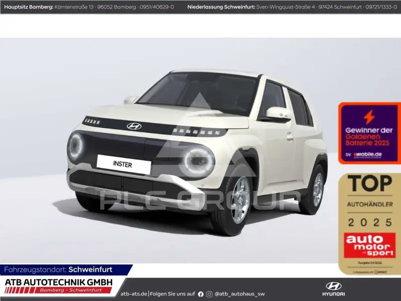 2026 Hyundai Unknown