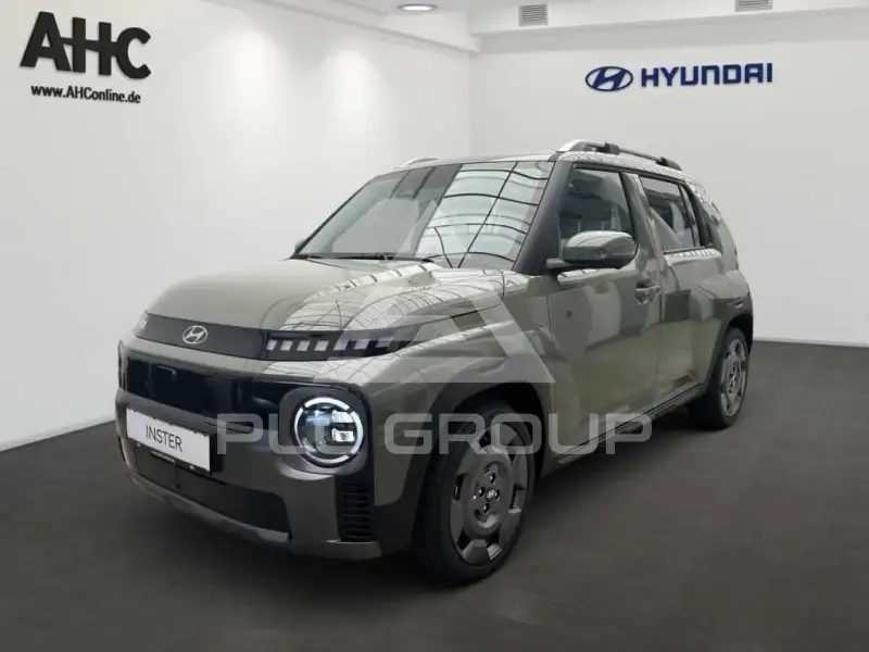 2026 Hyundai Unknown