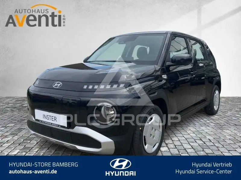 2026 Hyundai Unknown