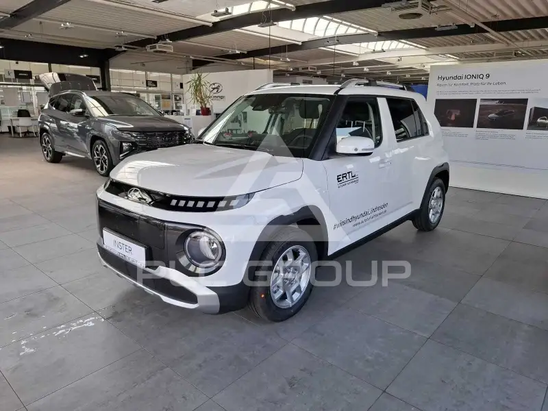2026 Hyundai Unknown