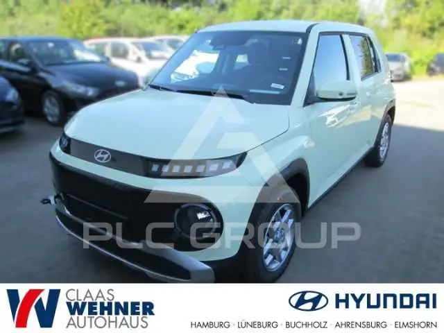 2026 Hyundai Unknown