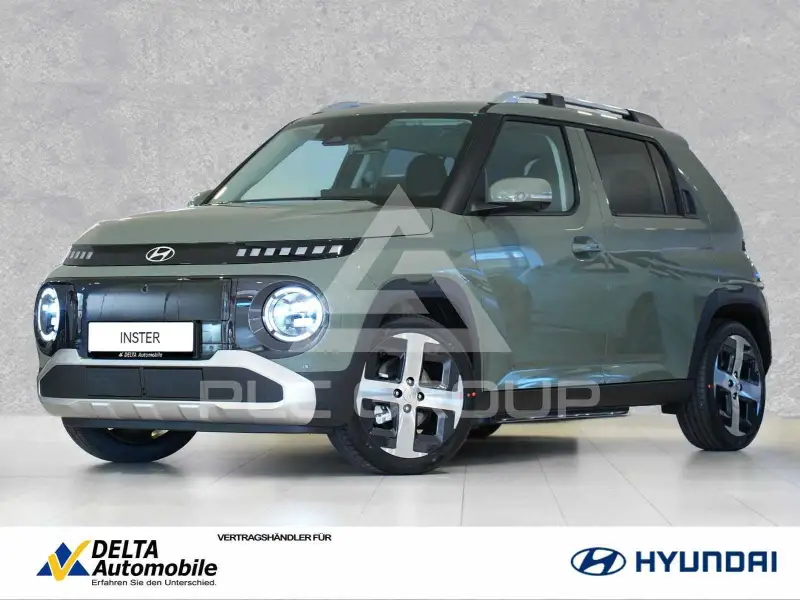 2026 Hyundai Unknown