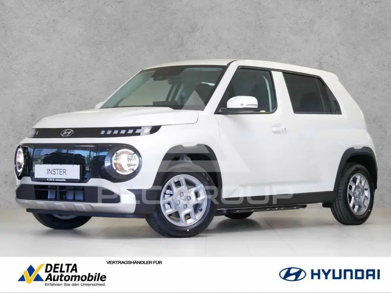 2026 Hyundai Unknown