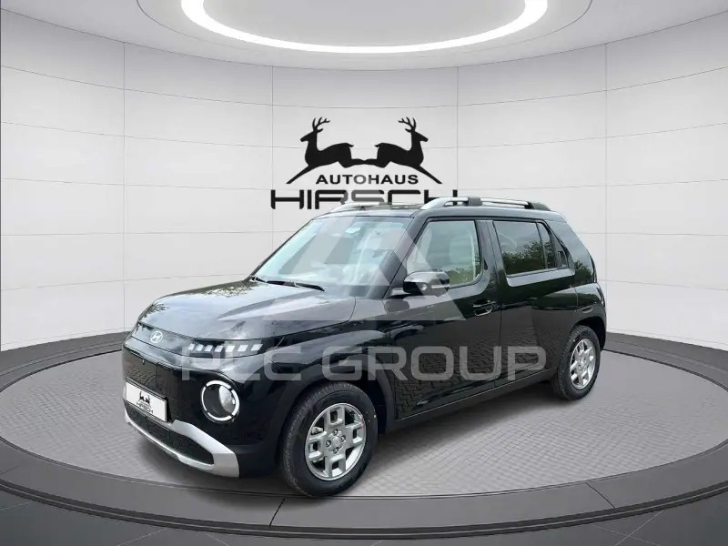 2026 Hyundai Unknown