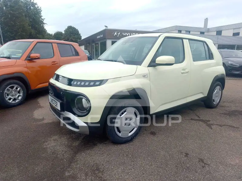 2026 Hyundai Unknown