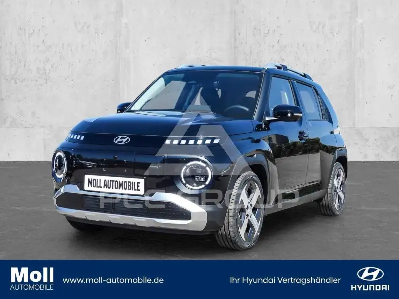 2026 Hyundai Unknown