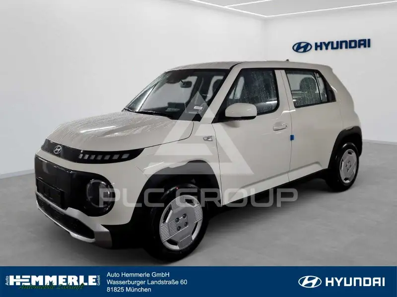 2026 Hyundai Unknown