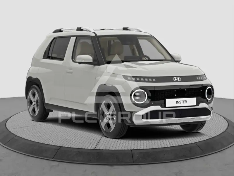 2026 Hyundai Unknown