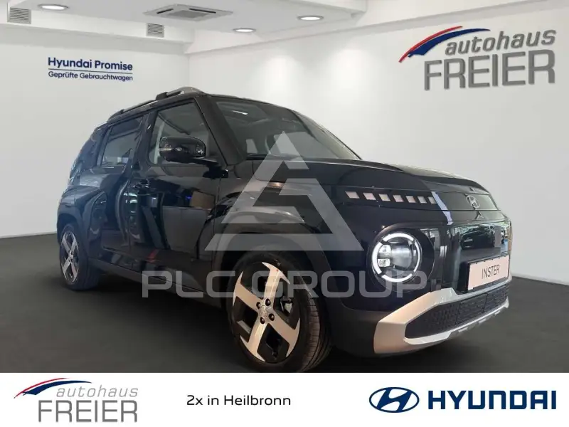 2026 Hyundai Unknown