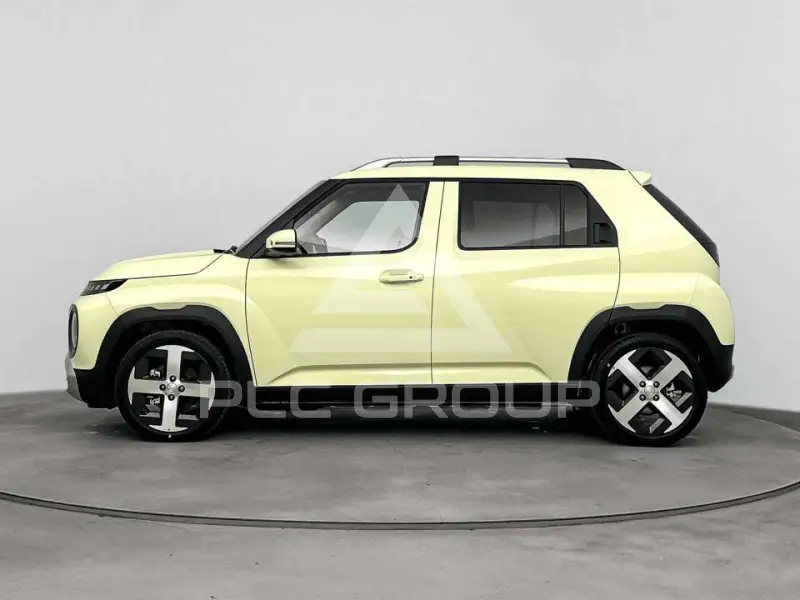 2026 Hyundai Unknown