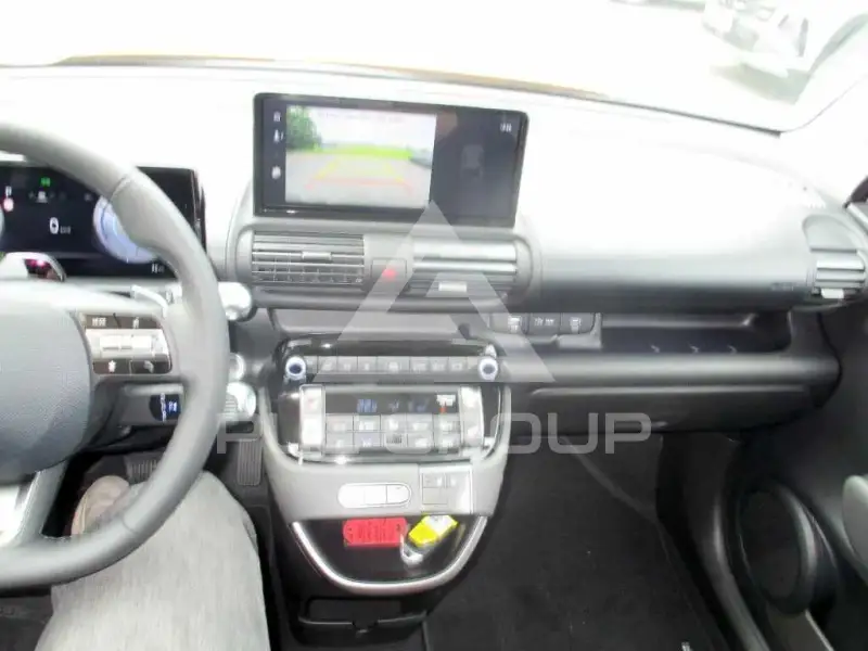 2026 Hyundai Unknown