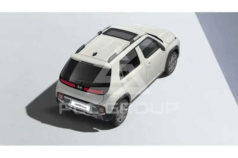 2026 Hyundai Unknown