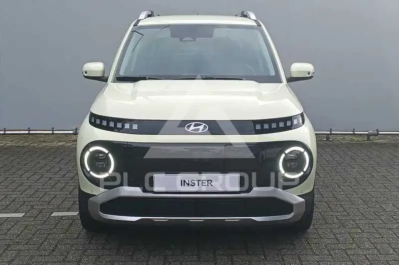 2026 Hyundai Unknown