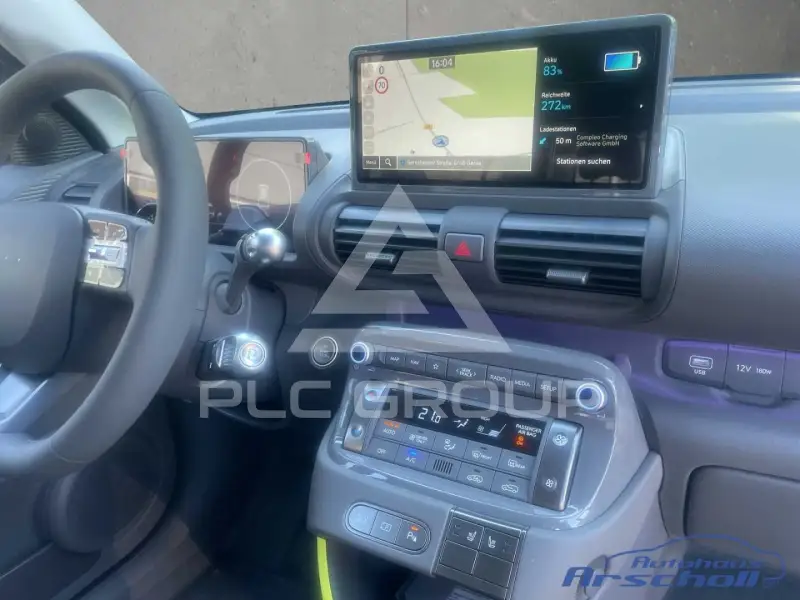 2026 Hyundai Unknown