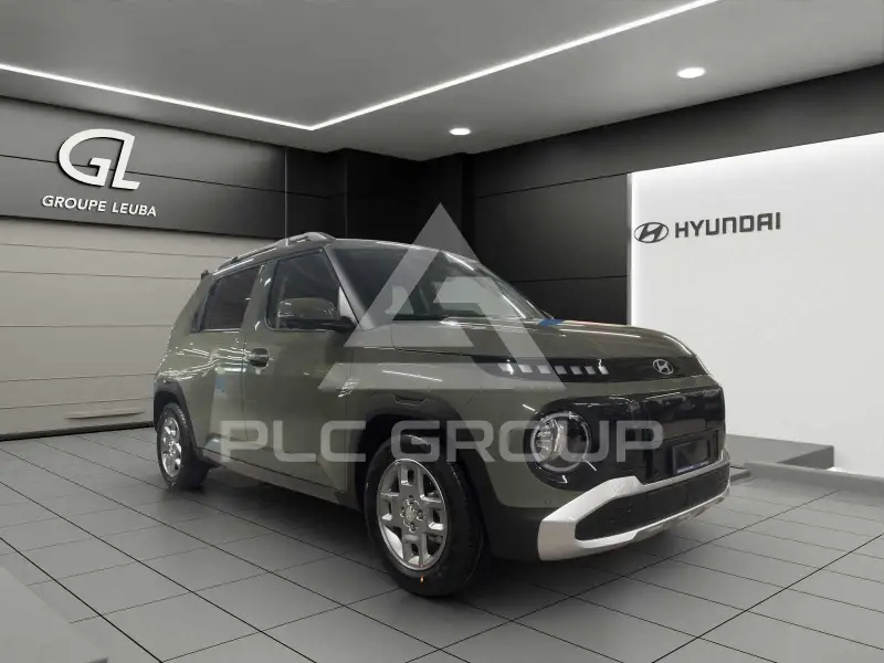 2026 Hyundai 