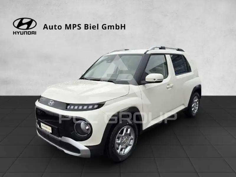 2026 Hyundai Unknown