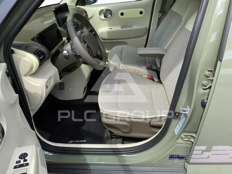 2026 Hyundai Unknown
