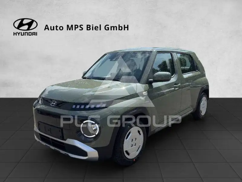 2026 Hyundai Unknown