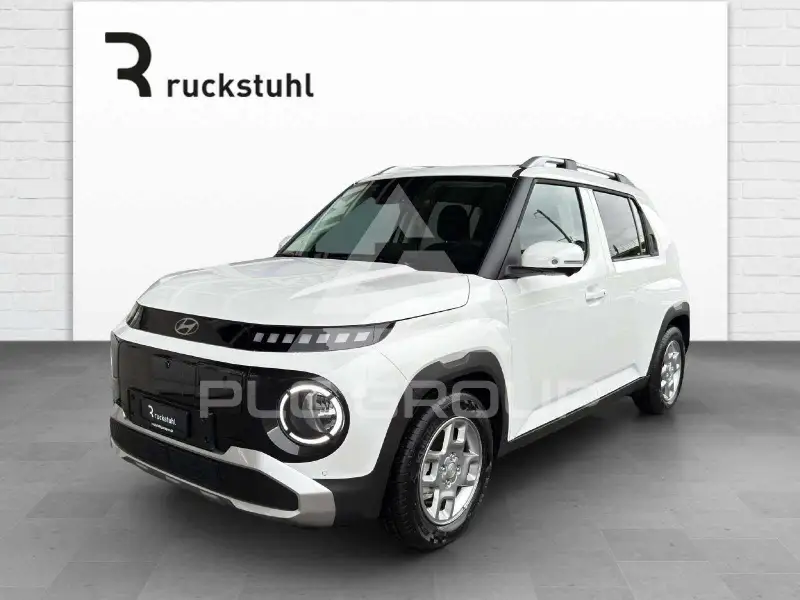 2026 Hyundai 