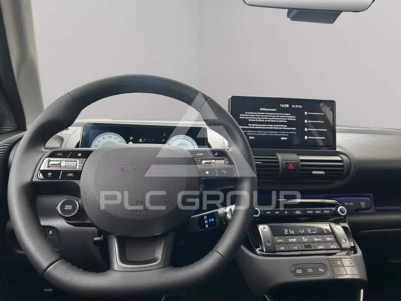2026 Hyundai Unknown