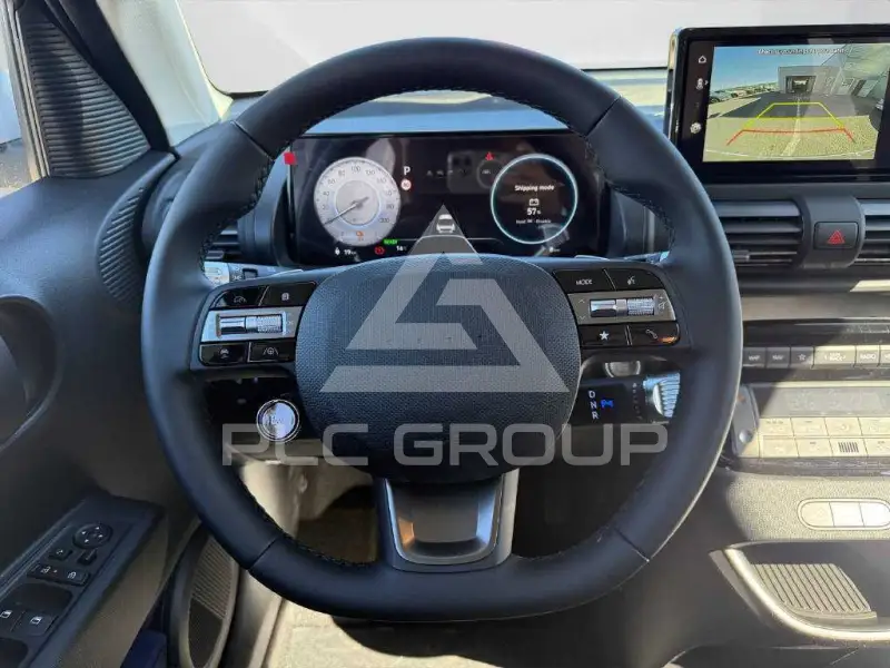 2026 Hyundai Unknown