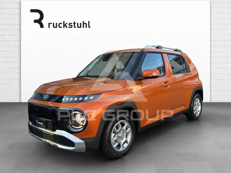 2026 Hyundai 