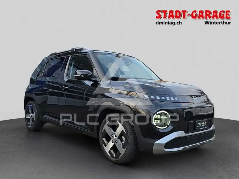 2026 Hyundai Unknown