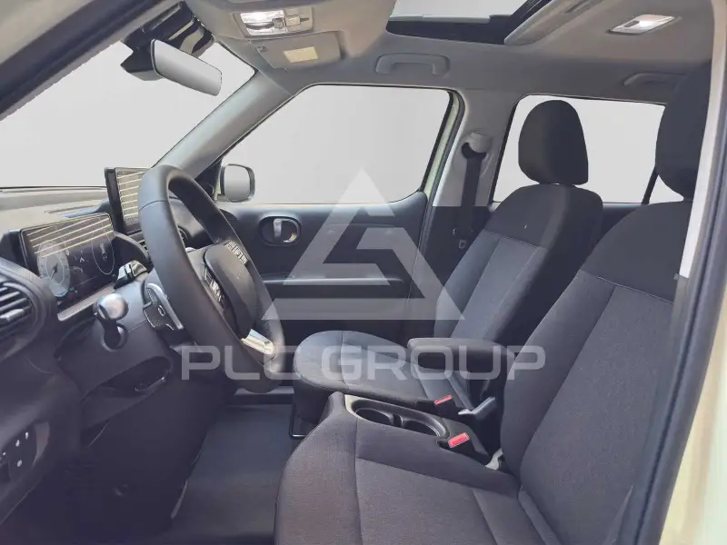2026 Hyundai Unknown