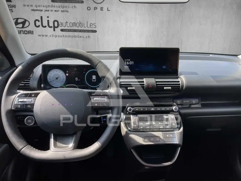 2026 Hyundai Unknown