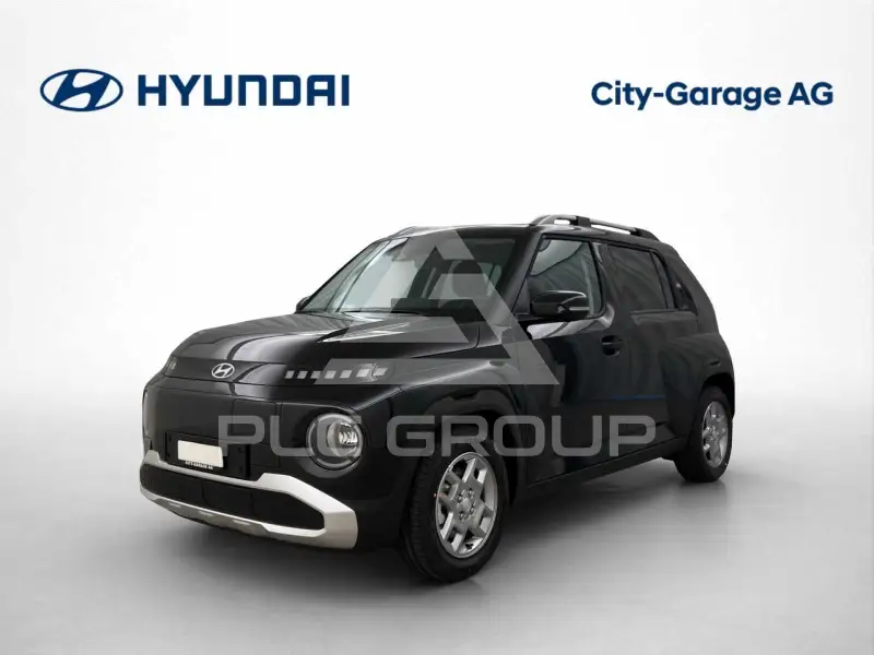 2026 Hyundai 