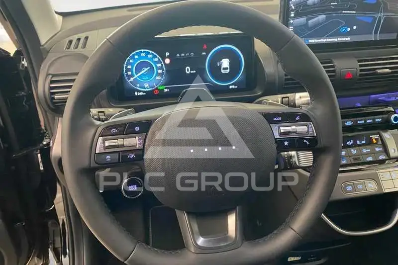 2026 Hyundai Unknown