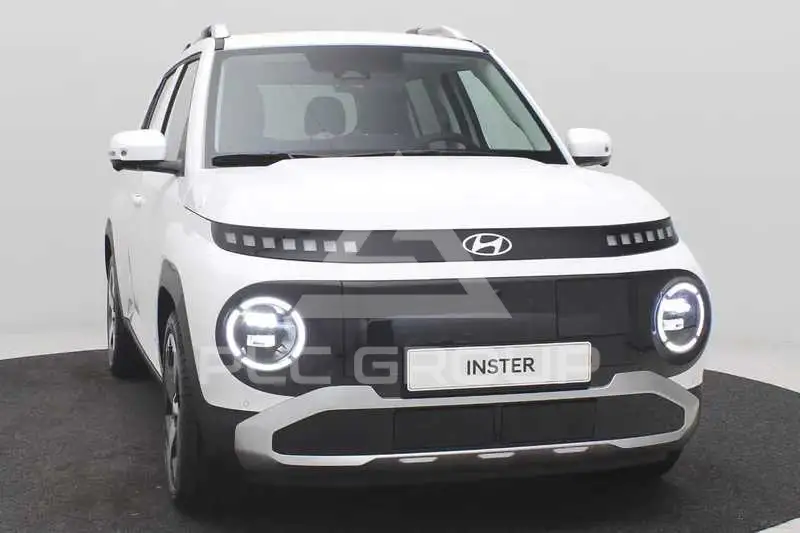 2026 Hyundai Unknown