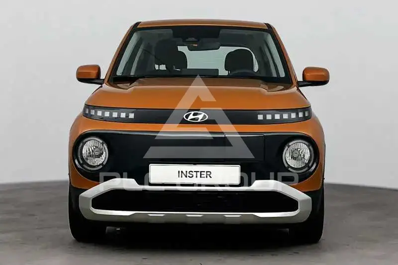 2026 Hyundai Unknown