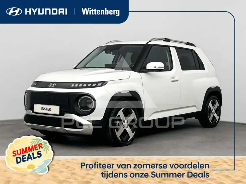 2026 Hyundai Unknown