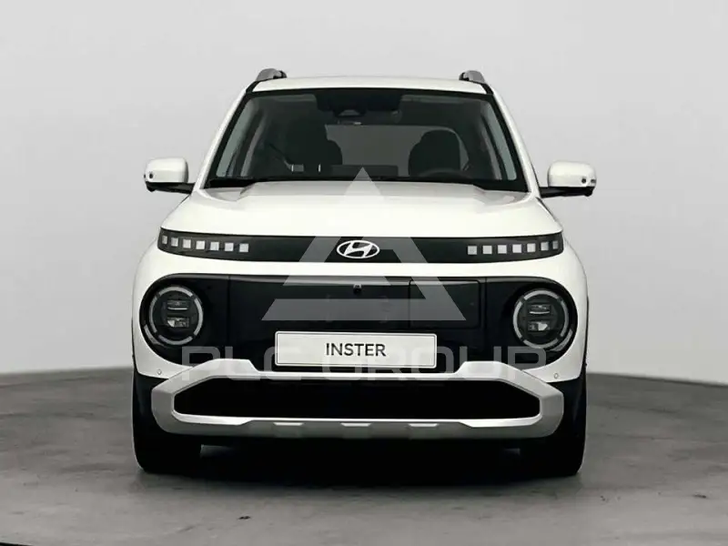 2026 Hyundai Unknown