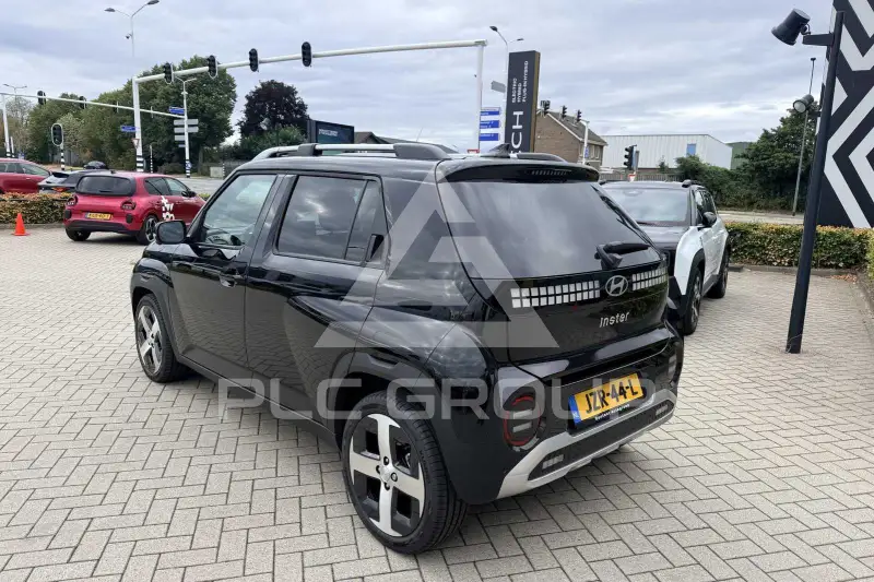 2026 Hyundai Unknown