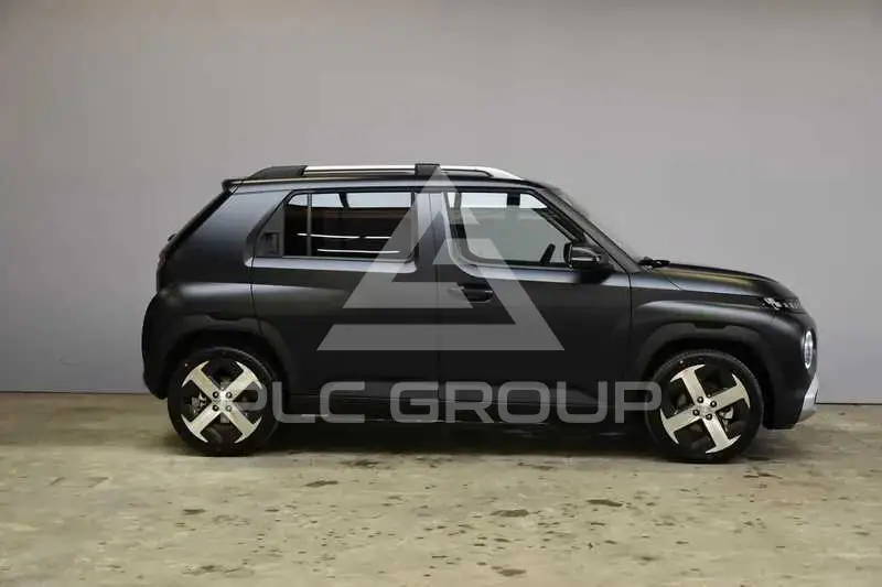 2026 Hyundai Unknown