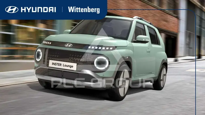 2026 Hyundai Unknown