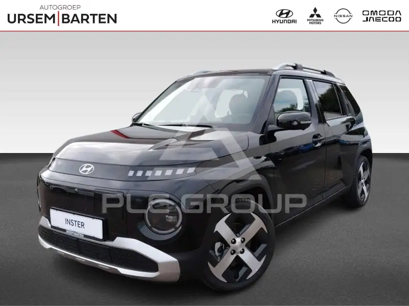 2026 Hyundai 
