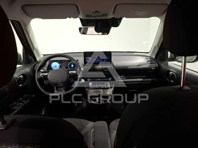 2026 Hyundai Unknown