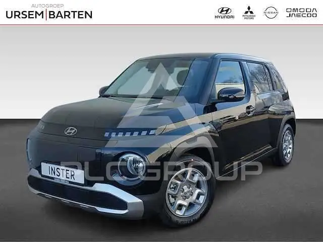 2026 Hyundai Unknown