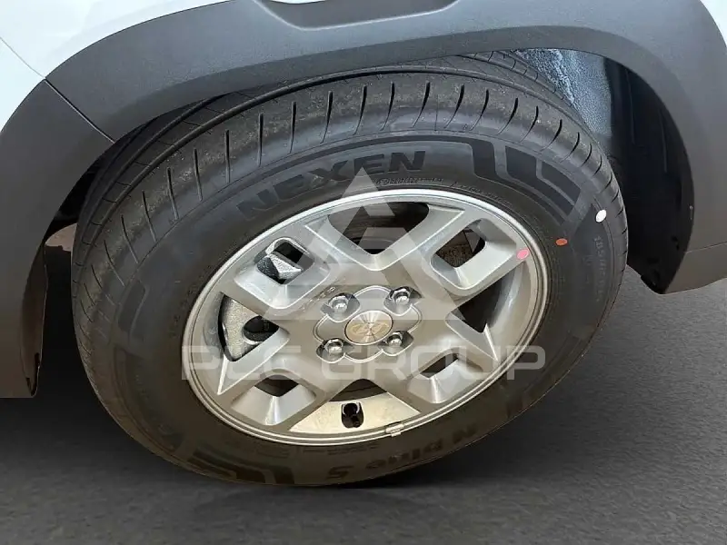 2026 Hyundai Unknown