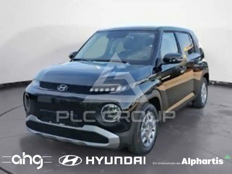 2026 Hyundai Unknown