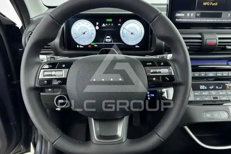 2026 Hyundai Unknown